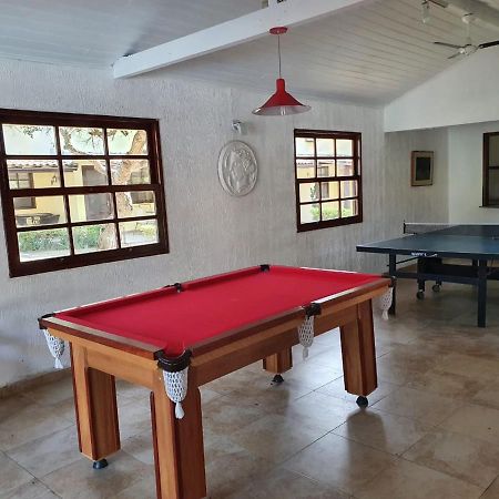Casa Em Geriba Canto Direito Villa Armacao dos Buzios Bagian luar foto