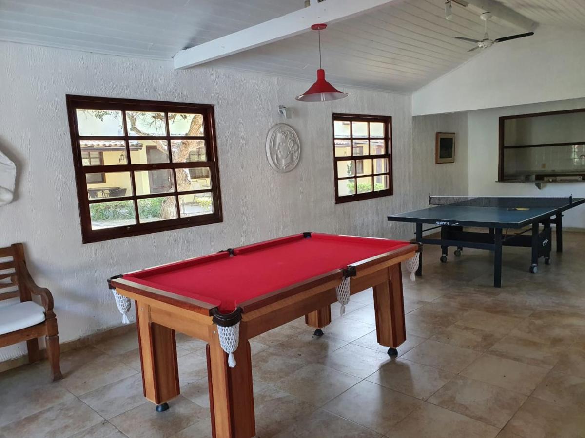 Casa Em Geriba Canto Direito Villa Armacao dos Buzios Bagian luar foto