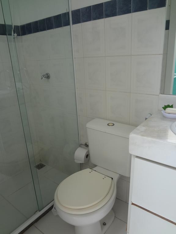 Casa Em Geriba Canto Direito Villa Armacao dos Buzios Ruang foto