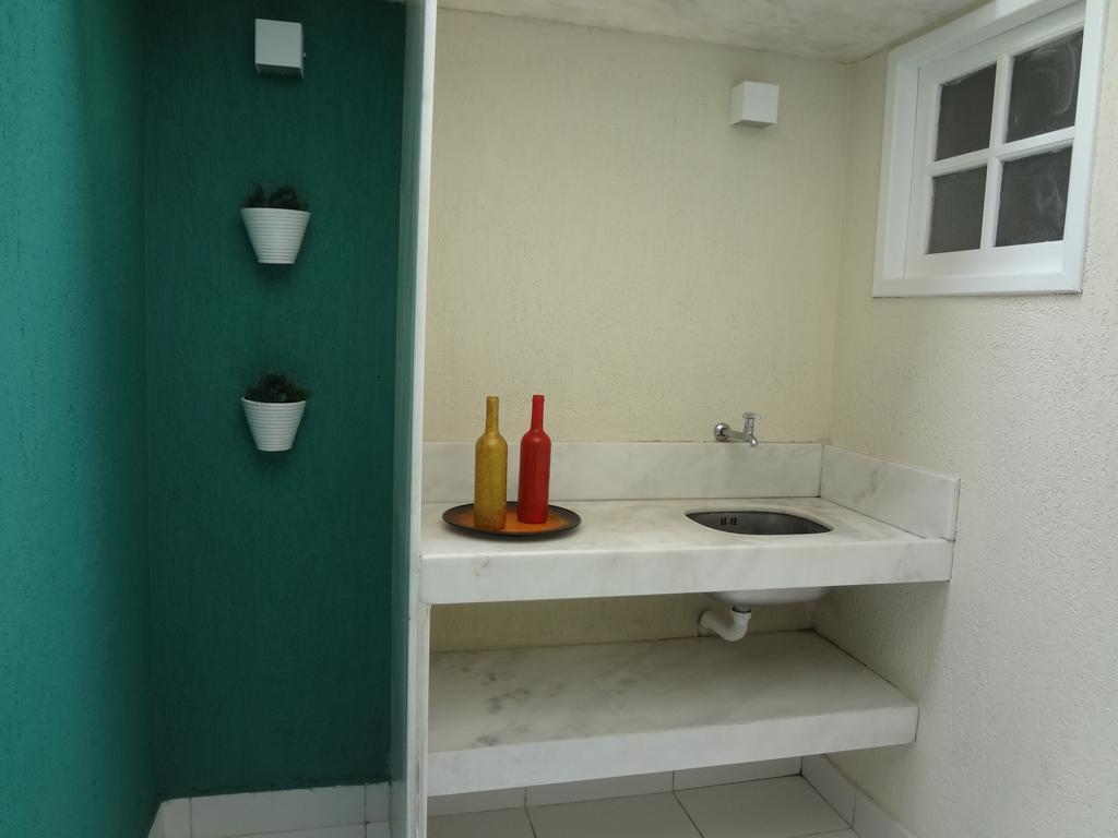 Casa Em Geriba Canto Direito Villa Armacao dos Buzios Ruang foto
