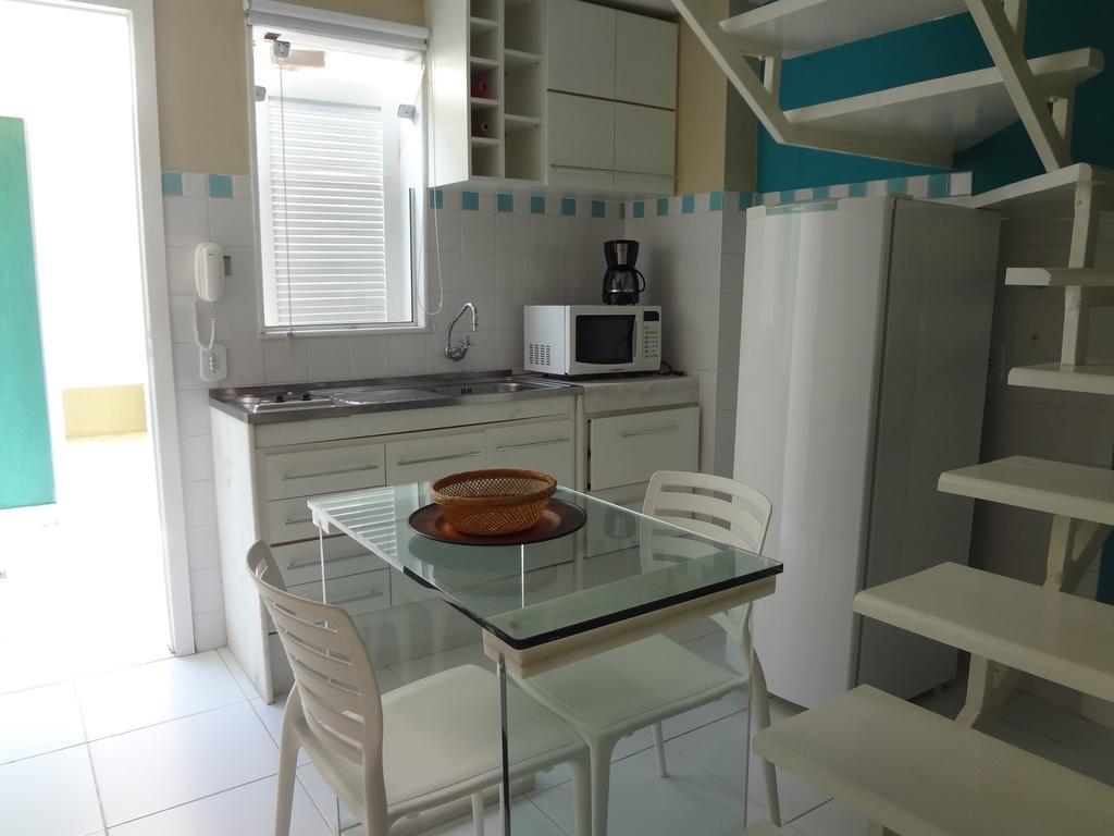 Casa Em Geriba Canto Direito Villa Armacao dos Buzios Ruang foto