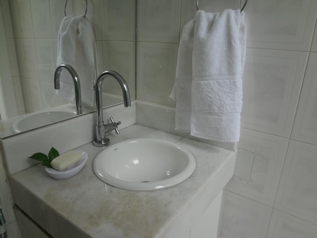Casa Em Geriba Canto Direito Villa Armacao dos Buzios Ruang foto